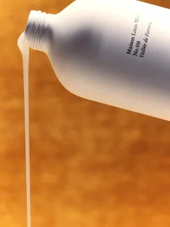 Naturalny żel do mycia rąk i ciała No. 09