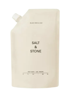 Naturalny żel pod prysznic Refill