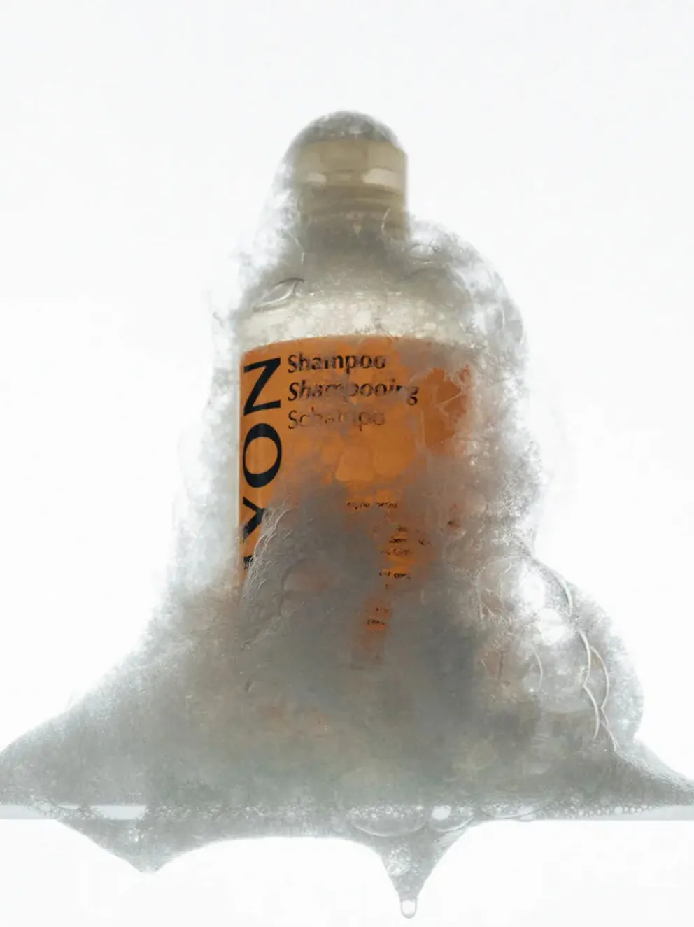 Naturalny szampon dla całej rodziny