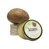 Naturalny wielofunkcyjny Baby Balm Owies & Kokos