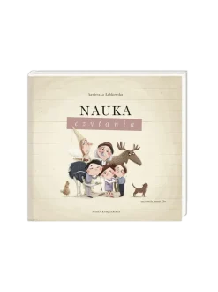 Nauka czytania