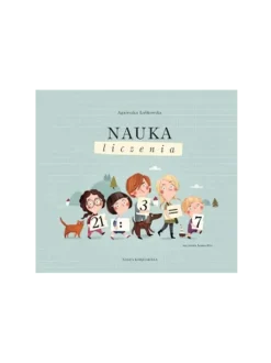 Nauka liczenia