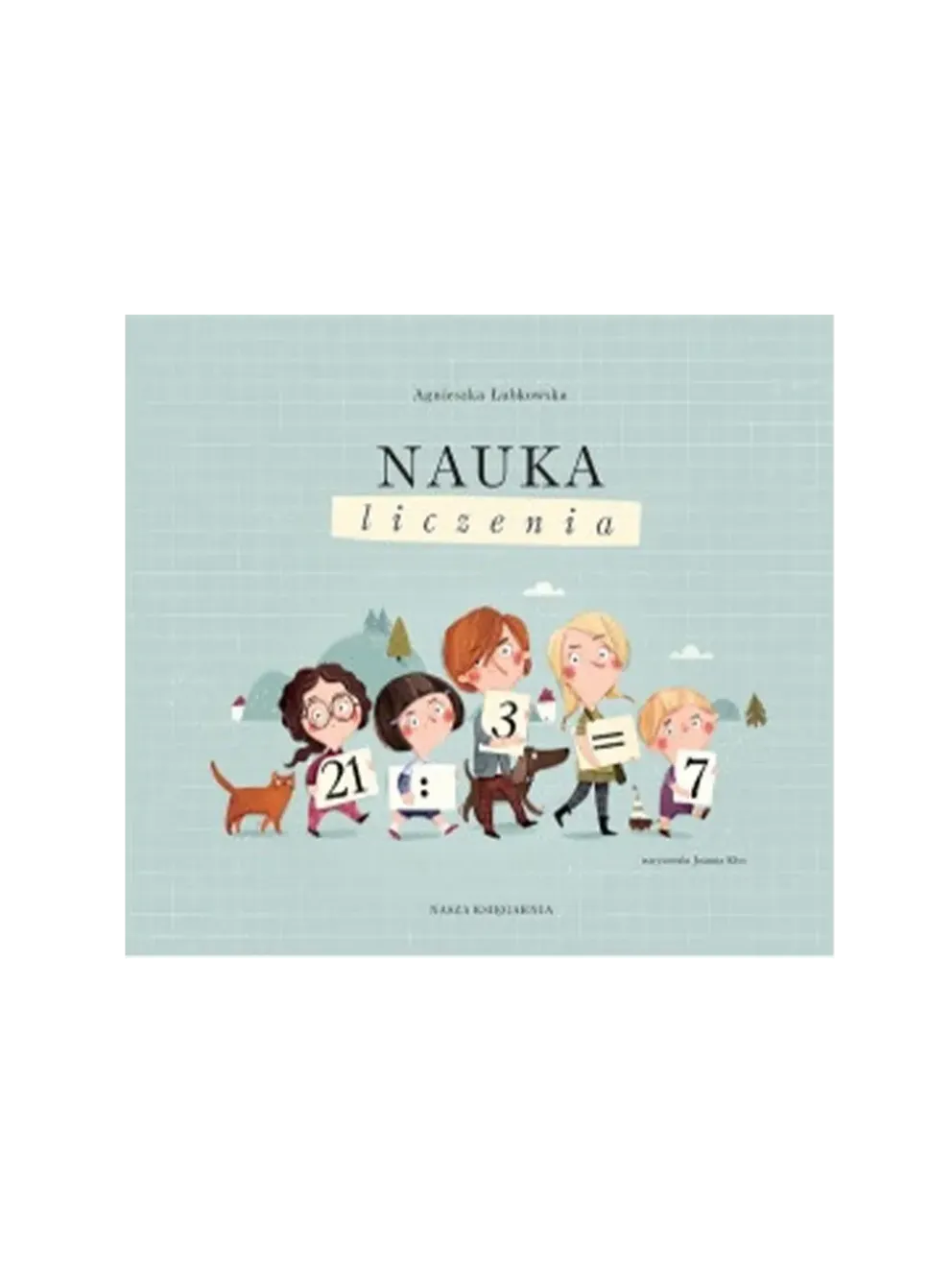 Nauka liczenia