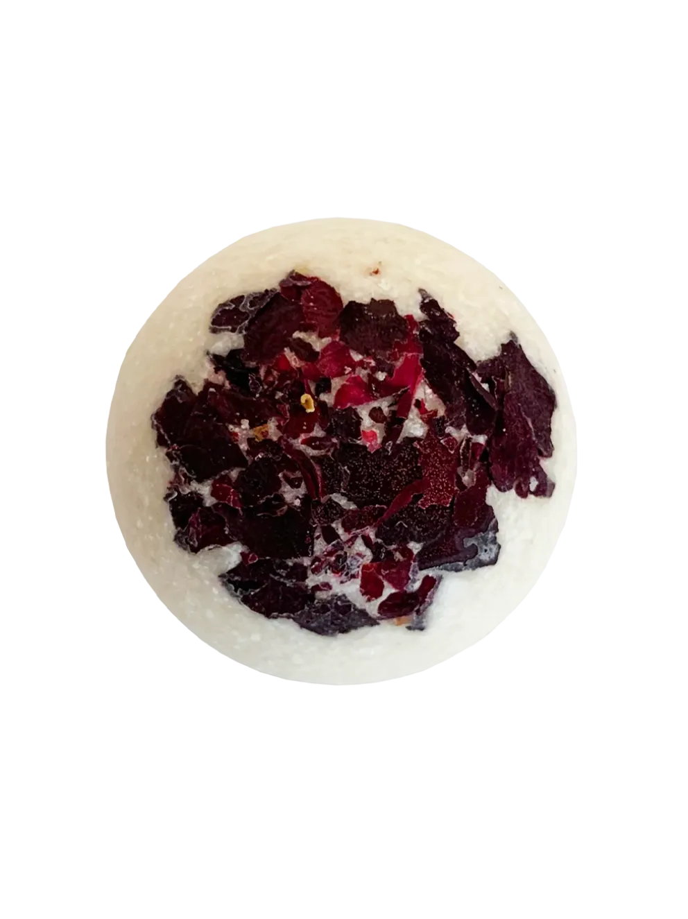 nawilżająca kula do kąpieli Creamer Cherry