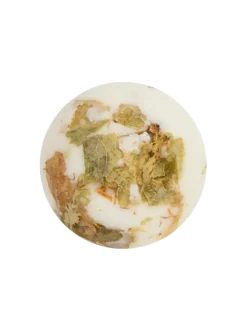 nawilżająca kula do kąpieli Creamer Leaf