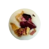 nawilżająca kula do kąpieli Creamer Rose