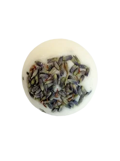 nawilżająca kula do kąpieli Creamer Provence
