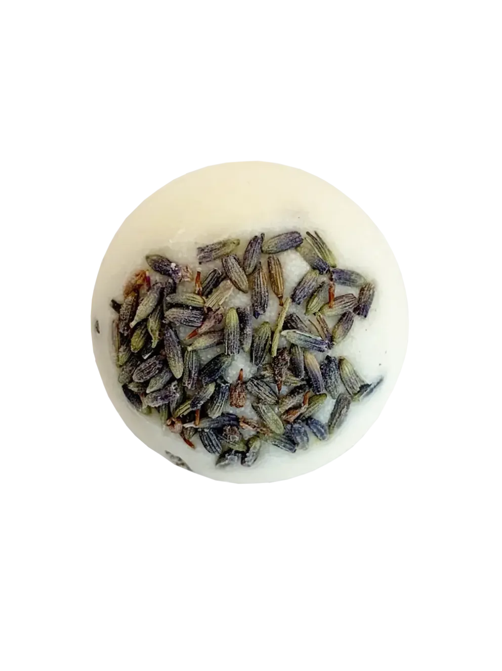 nawilżająca kula do kąpieli Creamer Provence
