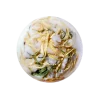 nawilżająca kula do kąpieli Creamer Naked