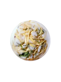 nawilżająca kula do kąpieli Creamer Naked