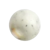 nawilżająca kula do kąpieli Creamer La Minta