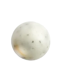 nawilżająca kula do kąpieli Creamer La Minta