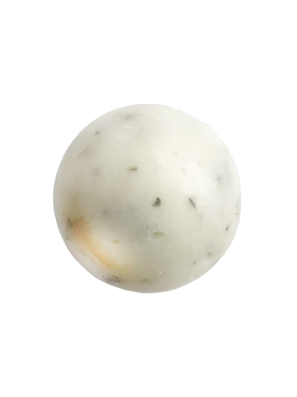 nawilżająca kula do kąpieli Creamer La Minta
