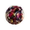 nawilżająca kula do kąpieli Creamer Flowerly
