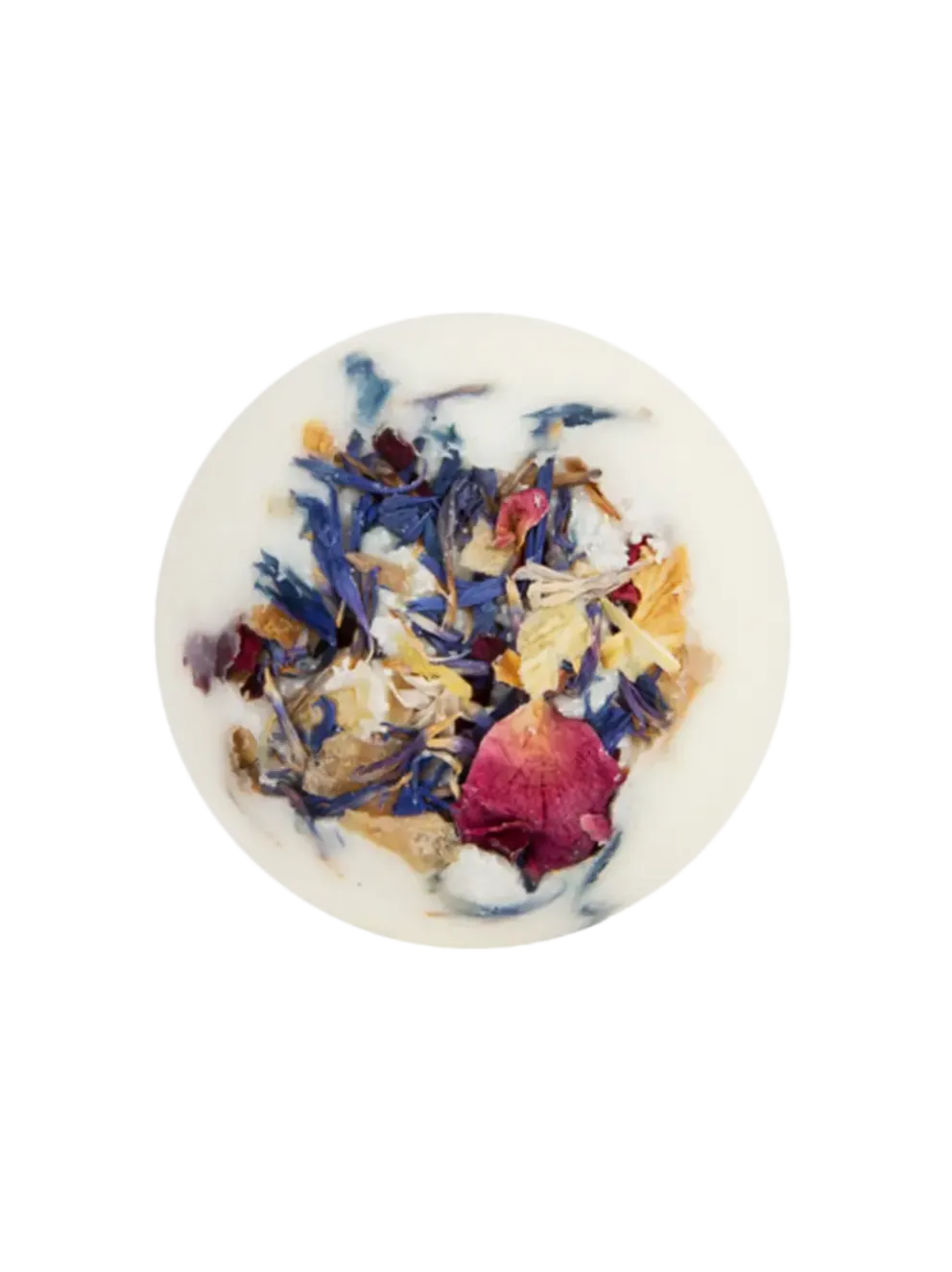nawilżająca kula do kąpieli Creamer Amalfi
