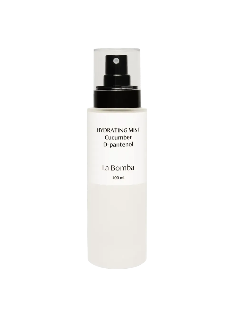 Nawilżająca mgiełka do twarzy Hydrating Mist