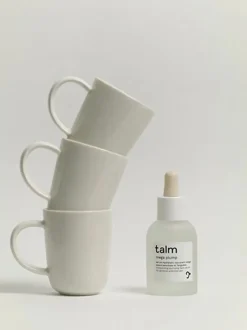 Nawilżająco ujędrniające serum do twarzy Mega Plump