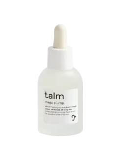 Nawilżająco ujędrniające serum do twarzy Mega Plump
