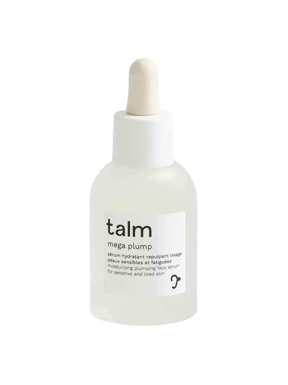 Nawilżająco ujędrniające serum do twarzy Mega Plump