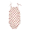 Niemowlęce body Basic Strap