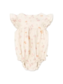 Niemowlęcy Elin Romper