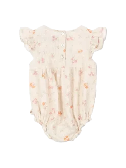 Niemowlęcy Elin Romper
