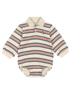 Niemowlęcy rampers Spotty Romper