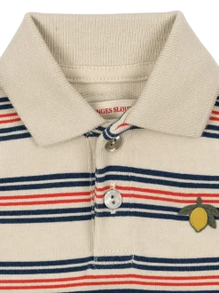 Niemowlęcy rampers Spotty Romper