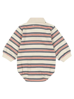 Niemowlęcy rampers Spotty Romper