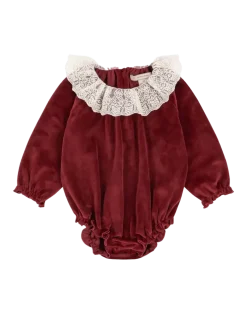 Niemowlęcy rampers Venola romper