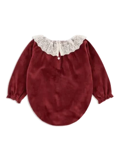 Niemowlęcy rampers Venola romper