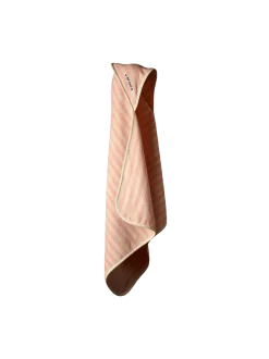 Niemowlęcy ręcznik z kapturkiem Naram Baby Towel