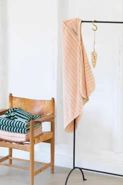 Niemowlęcy ręcznik z kapturkiem Naram Baby Towel
