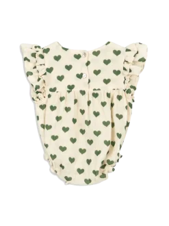 Niemowlęcy Romper Coco