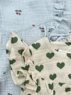 Niemowlęcy Romper Coco