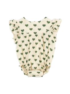 Niemowlęcy Romper Coco