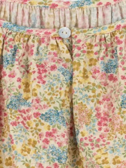 Niemowlęcy Vivian Strap Romper
