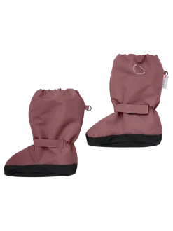 Nieprzemakalne buty niemowlęce Footies
