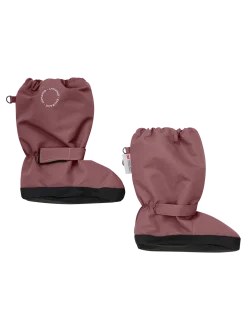 Nieprzemakalne buty niemowlęce Footies