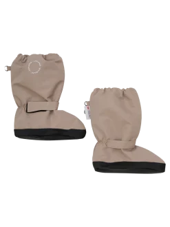 Nieprzemakalne buty niemowlęce Footies