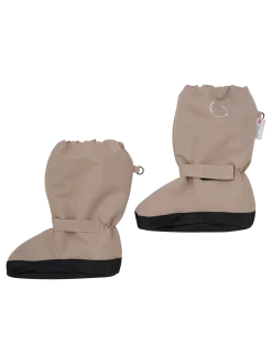 Nieprzemakalne buty niemowlęce Footies