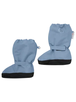Nieprzemakalne buty niemowlęce Footies