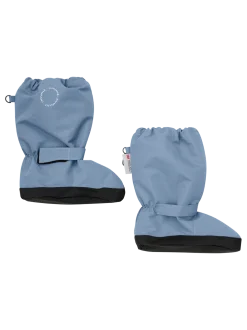 Nieprzemakalne buty niemowlęce Footies