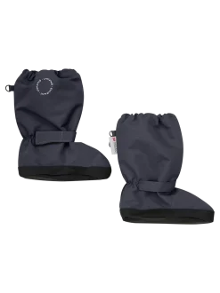 Nieprzemakalne buty niemowlęce Footies