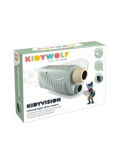 Noktowizor na podczerwień Kidyvision
