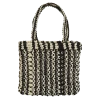 Nola Mini Straw Bag