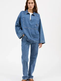 Norma blouse