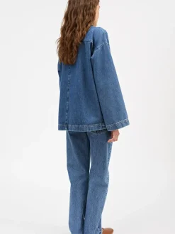 Norma blouse