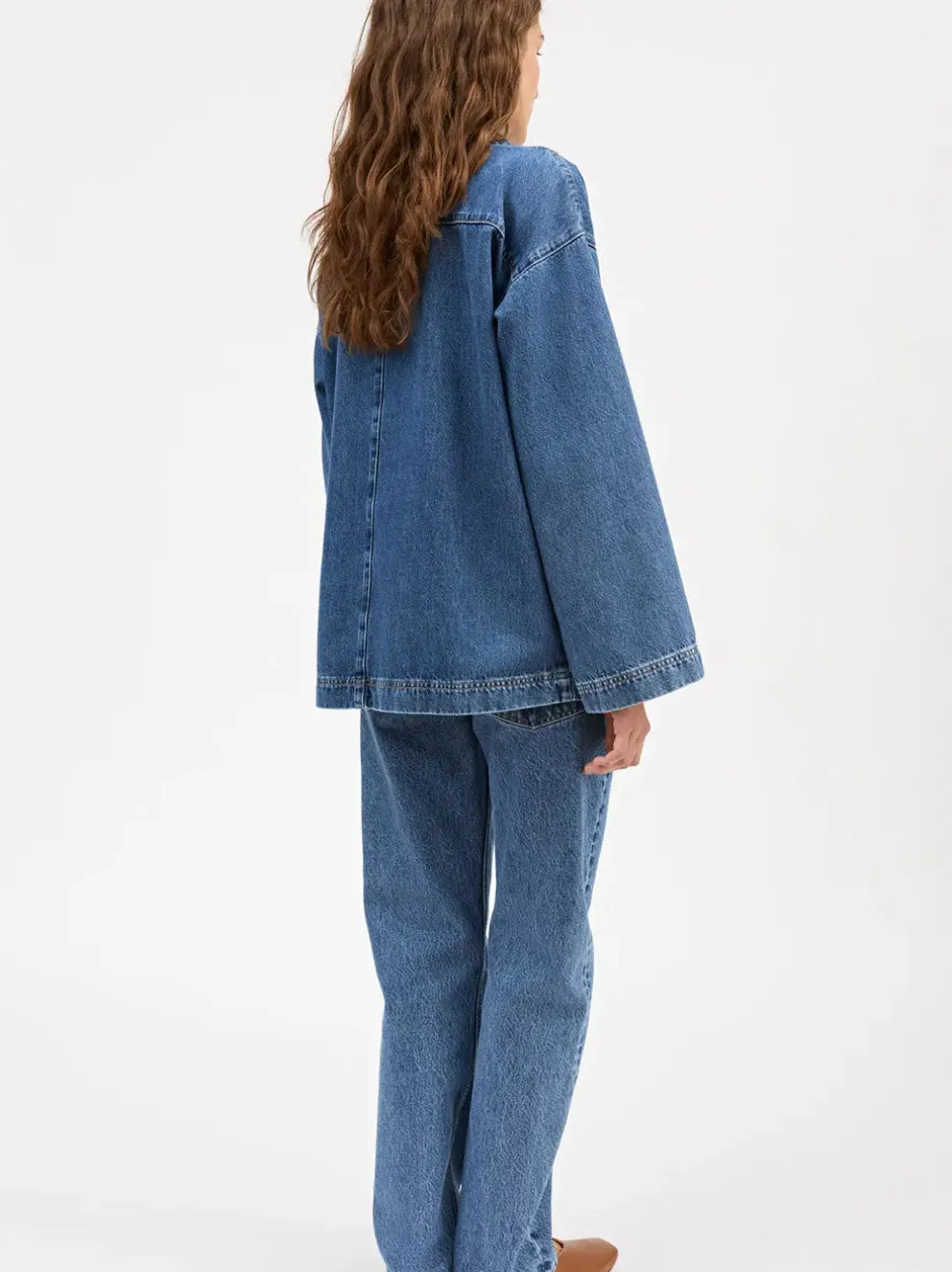 Norma blouse