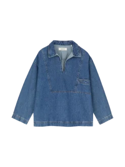 Norma blouse